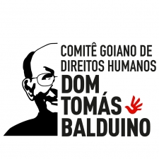 Resultado de imagem para ComitÃª Goiano de Direitos Humanos Dom TomÃ¡s Balduino